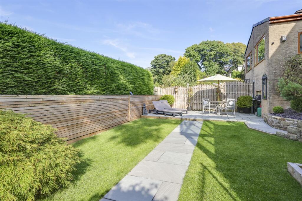 House in Blackburn - View 5