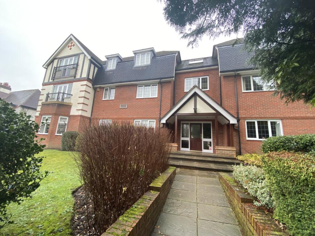 Main image of property: Roman Place, Streetly. B74 3FJ