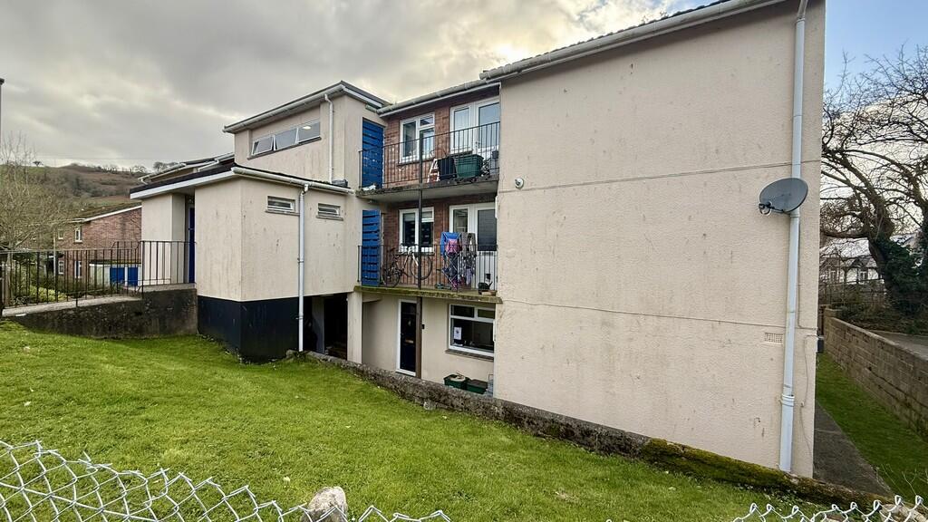 Main image of property: Parkers Close, Totnes