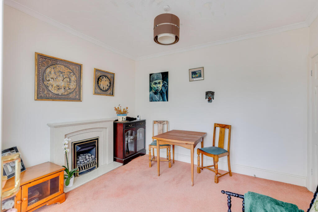 House in Cardiff, Rhiwbina - More