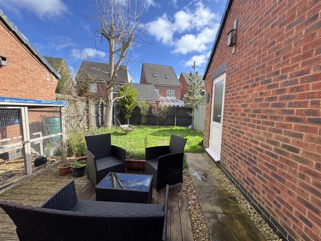 House in Leicester - View 3