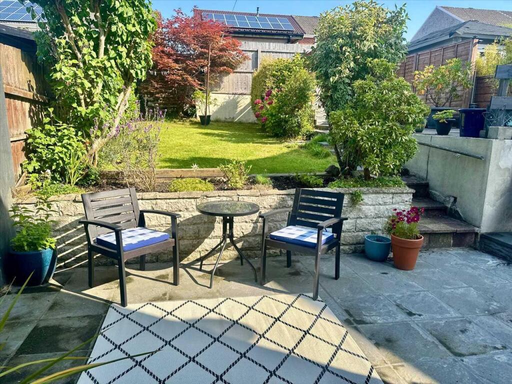 House in Beddau, Llantrisant - View 2