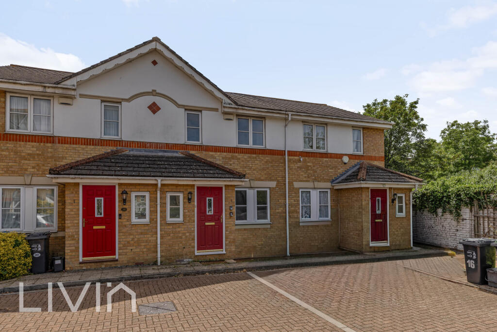 Main image of property: Whitstable Place, Croydon, Greater London