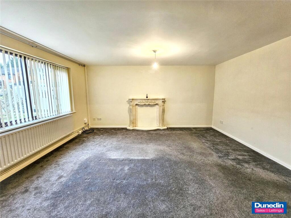 Hagley Park Drive, Rednal, Birmingham, B45 photo 3