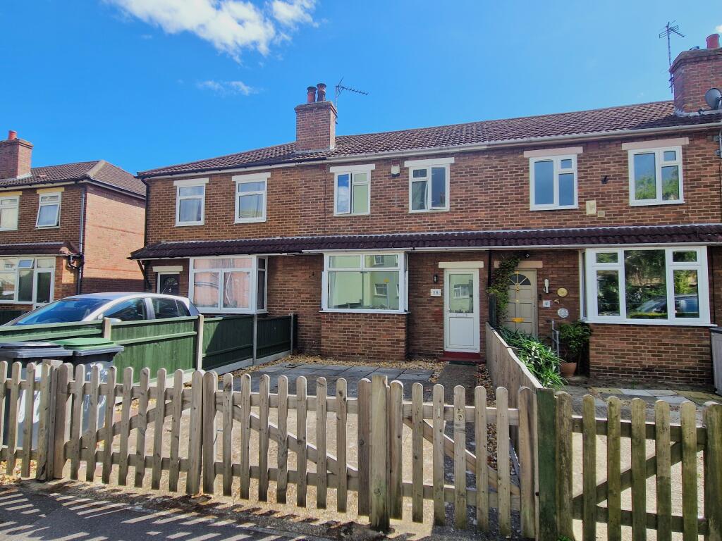 Main image of property: Church Path, Gosport PO12 1NR