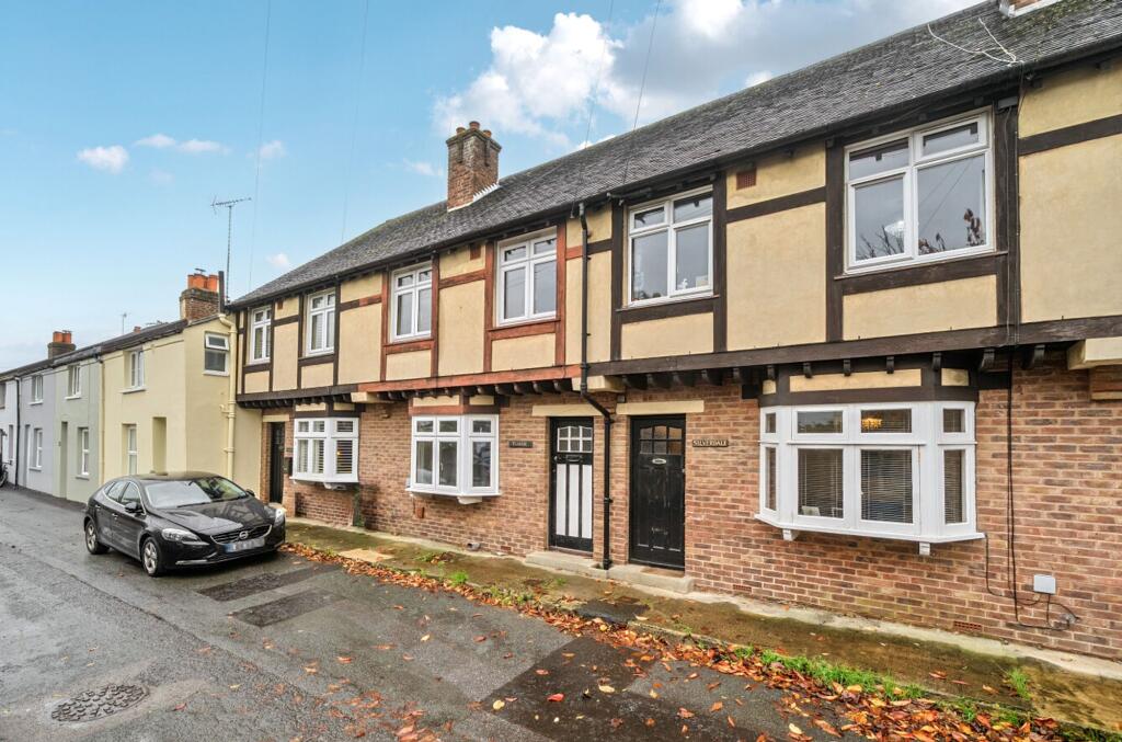 Main image of property: Mead Lane, Bognor Regis, PO22