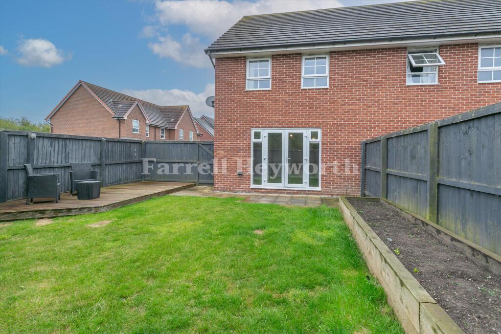 House in Blackpool - View 2