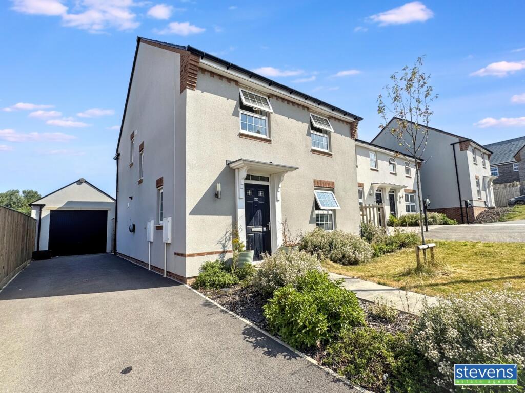 Main image of property: Okehampton, Devon, EX20
