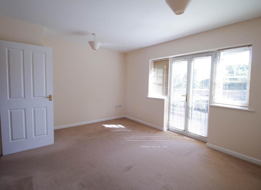 Apartment in Oxford - View 2