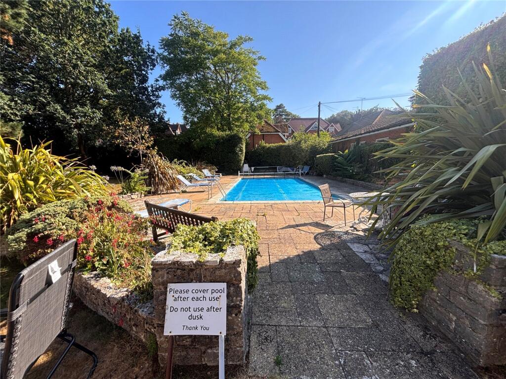 Main image of property: Poole Road, Bournemouth, Dorset, BH2