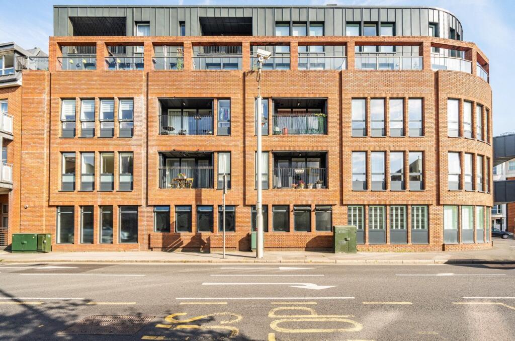 Main image of property: Coombe Road, Kingston upon Thames, Surrey, KT2