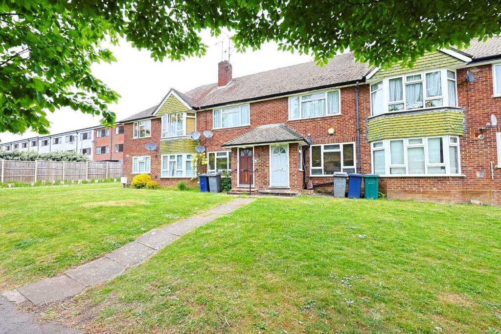Main image of property: Sterling Avenue, Edgware