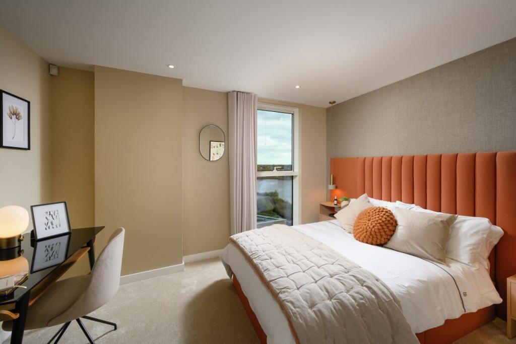 Apartment in London - View 3
