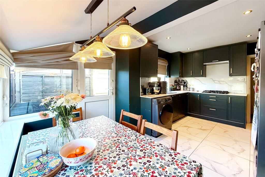 House in Littlehampton, Wick - View 4