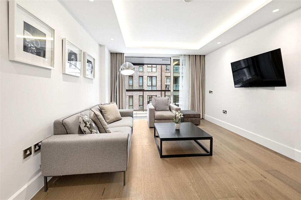 Main image of property: Great Peter Street, Westminster, London, SW1P