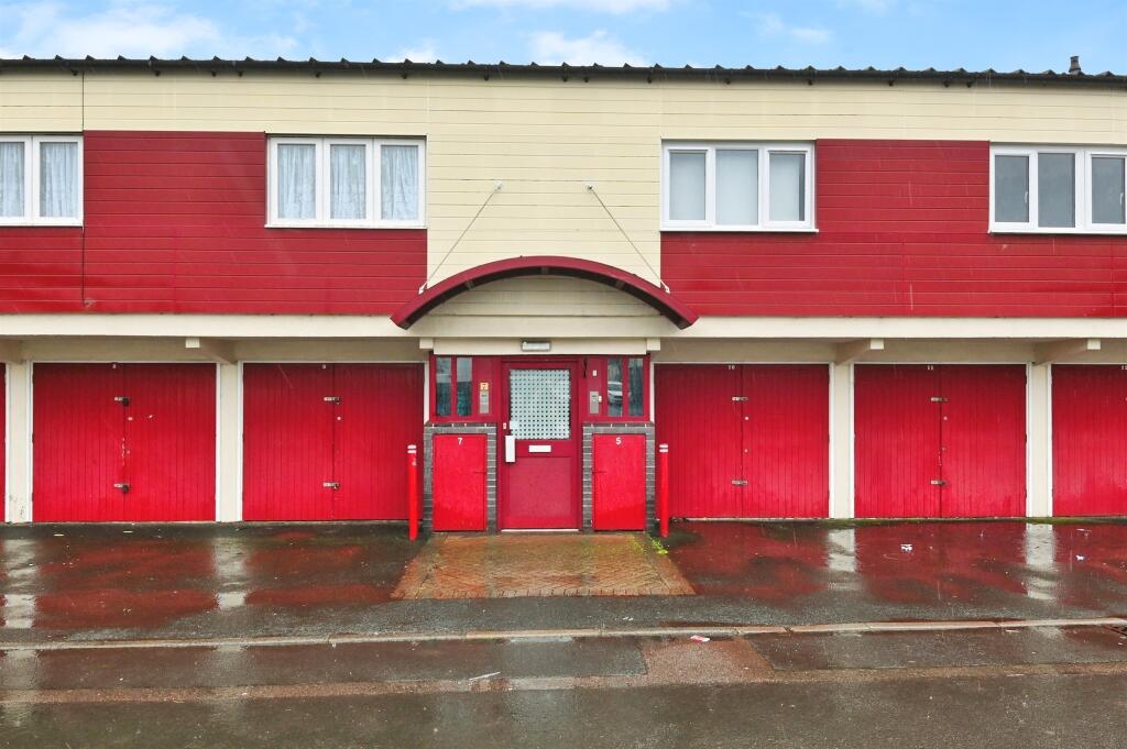 Main image of property: Martlesham Square, Birmingham