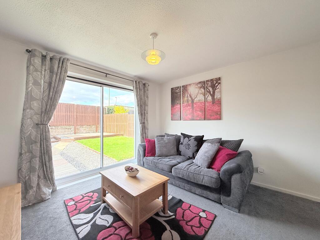 Apartment in Carronshore, Falkirk - More