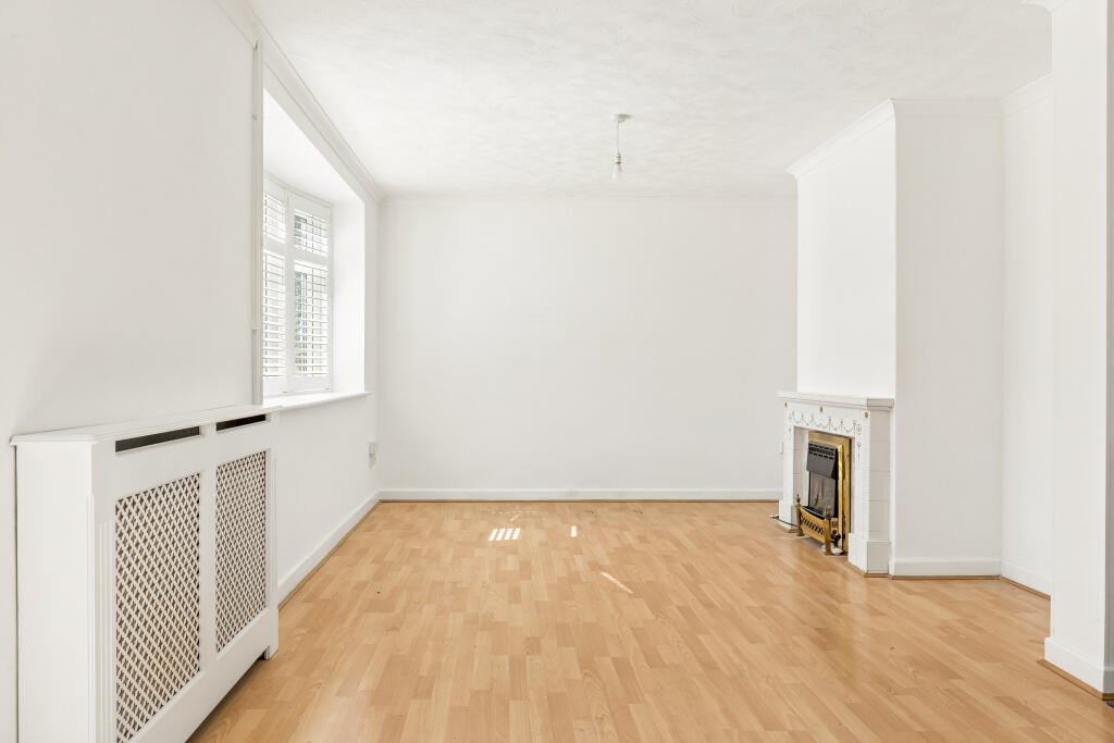 House in Ilford - View 3