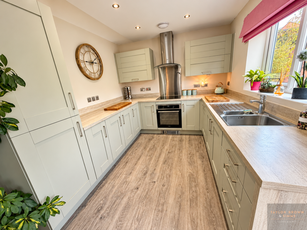 House in Derby - View 4