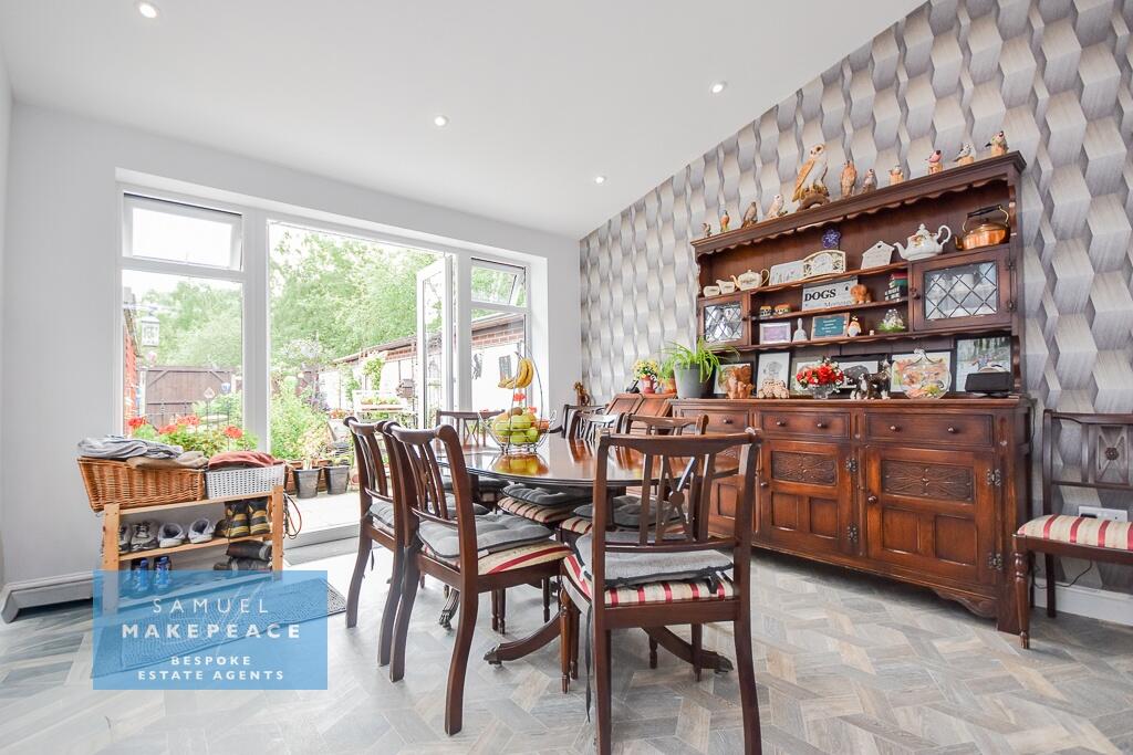 House in Newcastle-under-Lyme, Trubshaw, Kidsgrove - View 4