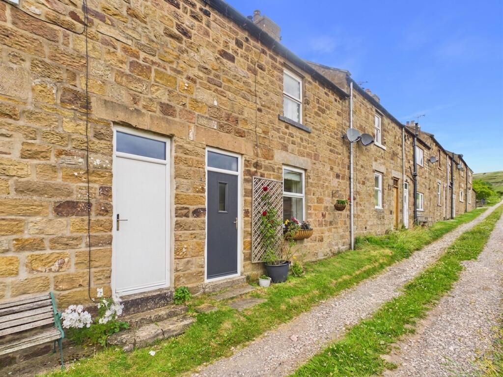 Main image of property: 2 Florence Terrace, Rosedale East, YO18 8RJ