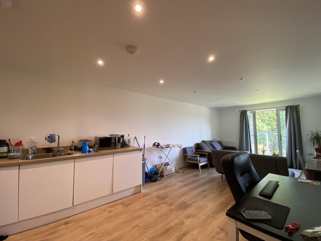 Main image of property: Addison House, Ashton Rise