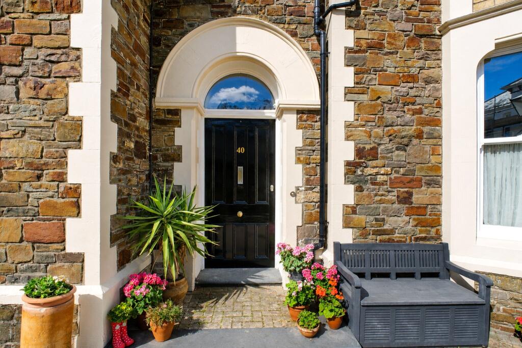 House in Torridge, Westward Ho!, Northam - View 4