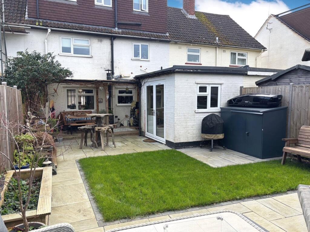 Main image of property: Coopers Lane, Bramley, Tadley, Hampshire, RG26