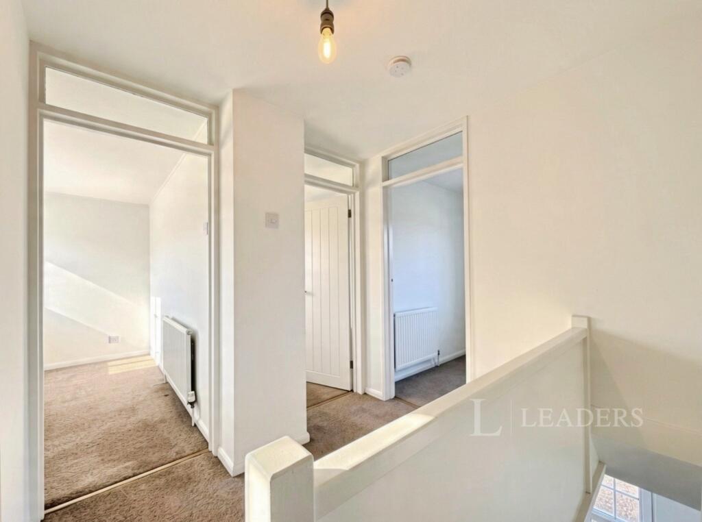 House in Milton Keynes - More