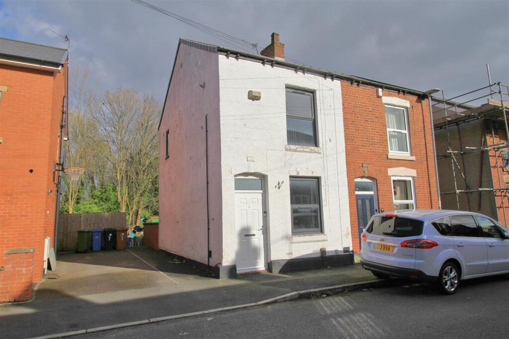 Main image of property: Angel Street, Denton, Manchester