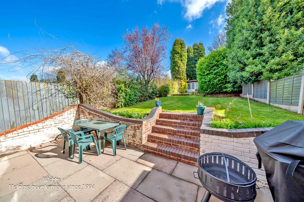 Salters Road, Shire Oak, Walsall - View 4