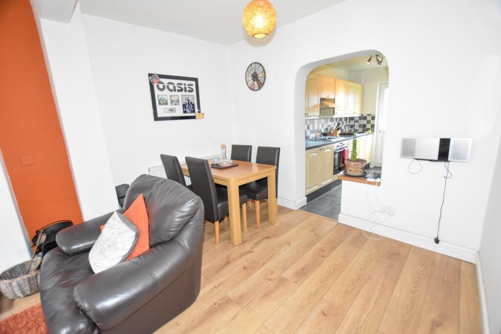 House in Chester, City of Chester - View 3