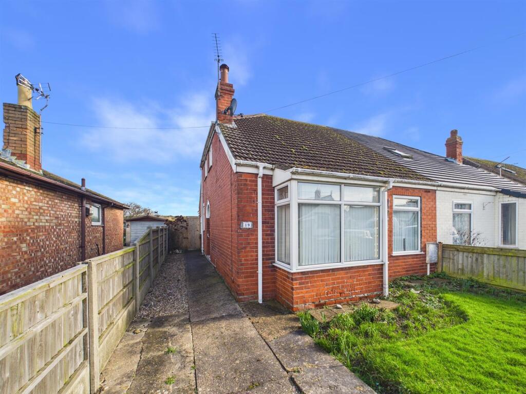 Main image of property: St. Andrews Road, Mablethorpe