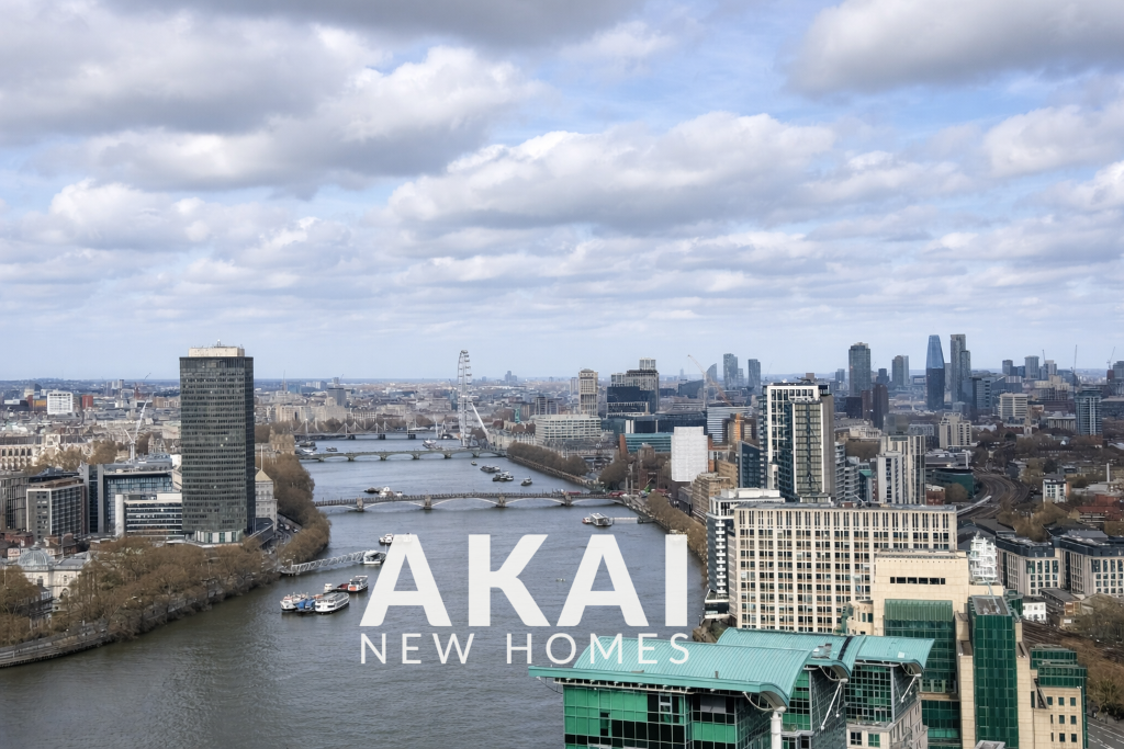 Main image of property: Nine Elms Lane, London, SW8