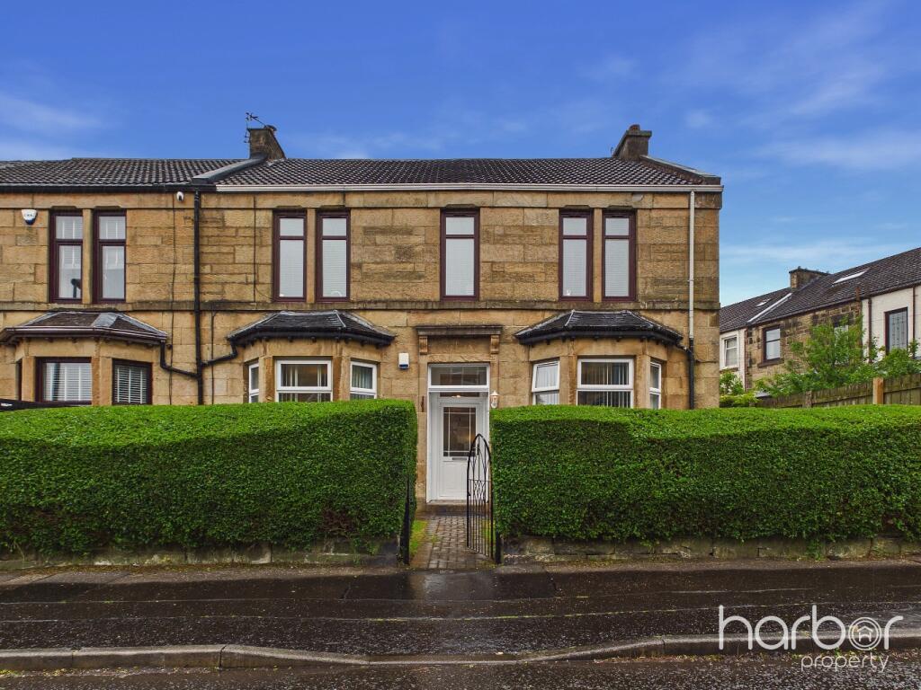 Main image of property: Albany Avenue, Springboig, Glasgow, Glasgow City, G32 0HJ