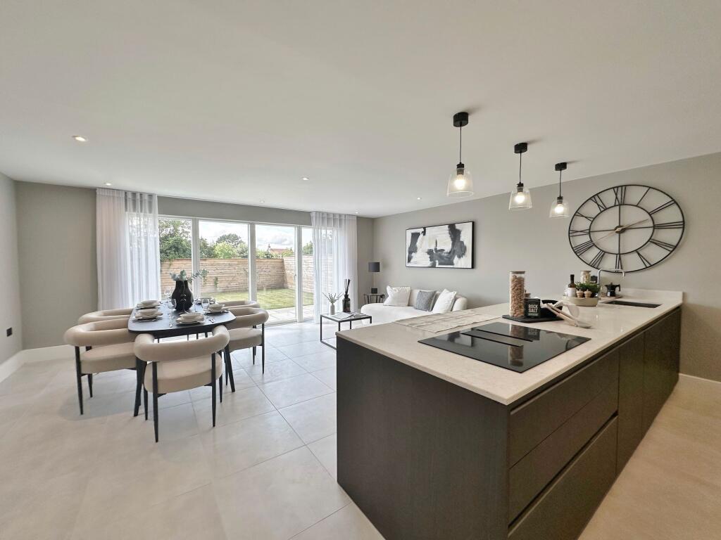 Main image of property: Telegraph Road, Heswall, CH60