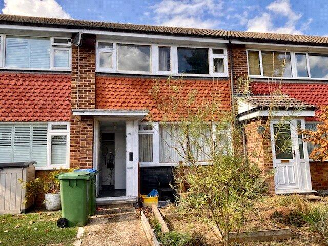Main image of property: Cherimoya Gardens, West Molesey, Surrey