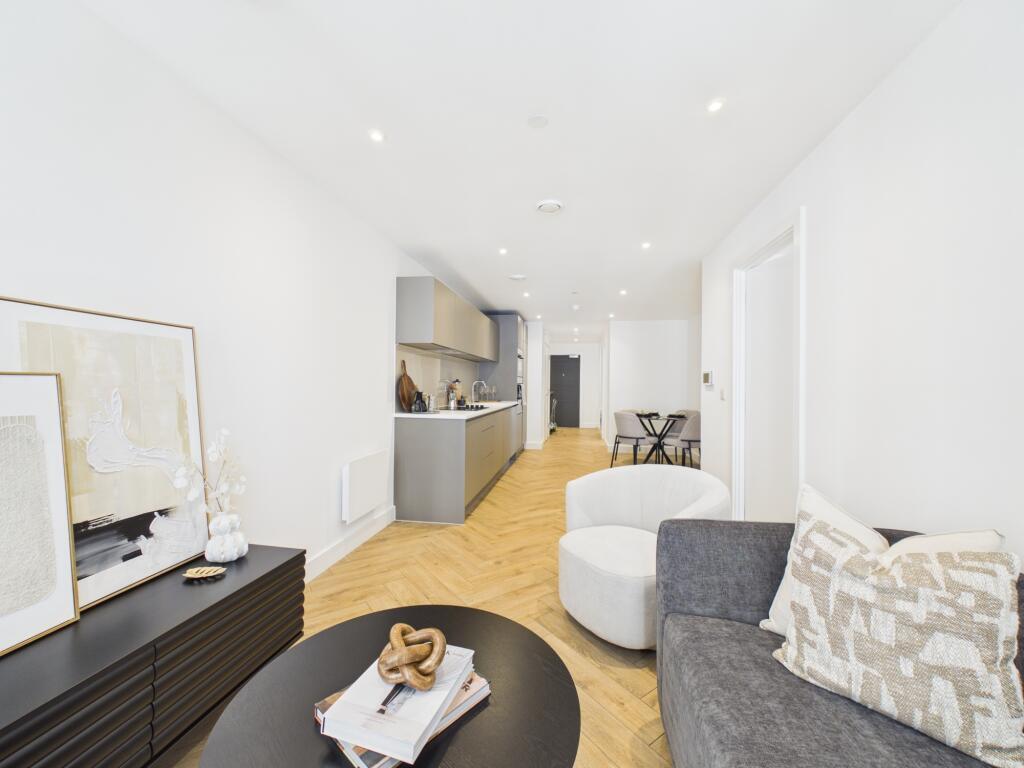 Main image of property: Port Street, Manchester