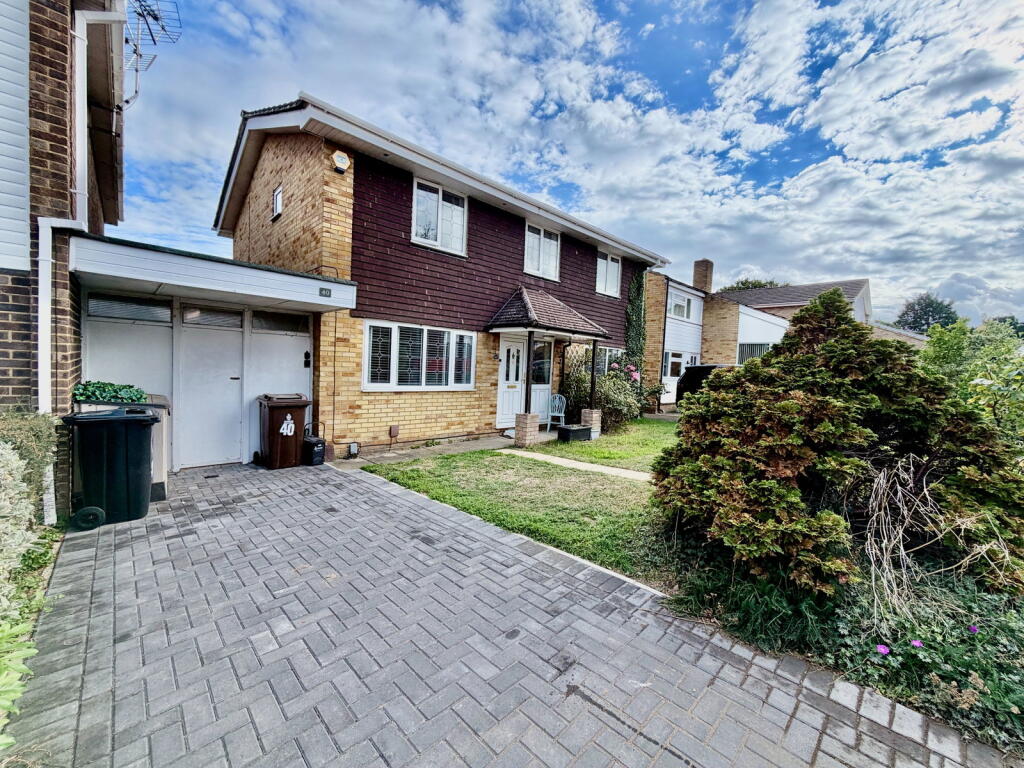 House in Reading - View 3
