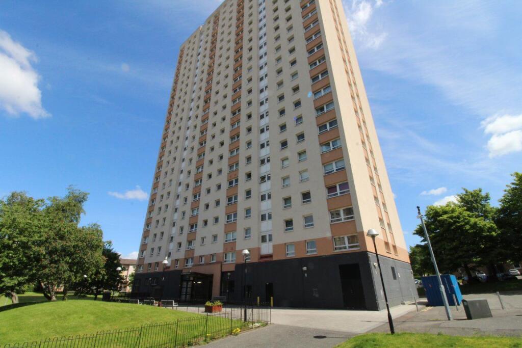 Main image of property: St Mungo Place, Glasgow