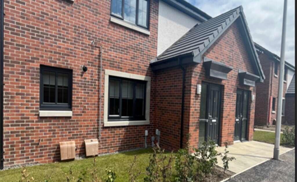 Main image of property: 106 Mushet Road, Kirkton Campus, Livingston