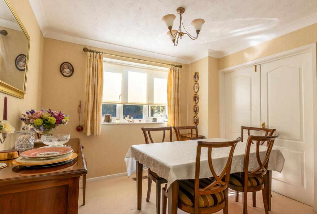 House in Worcester, St Peters, St. Peter the Great County - View 4