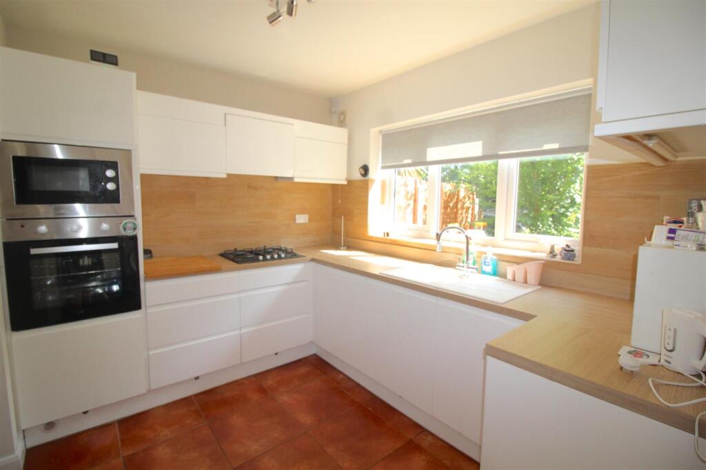 House in Birmingham, Buckland End - View 4