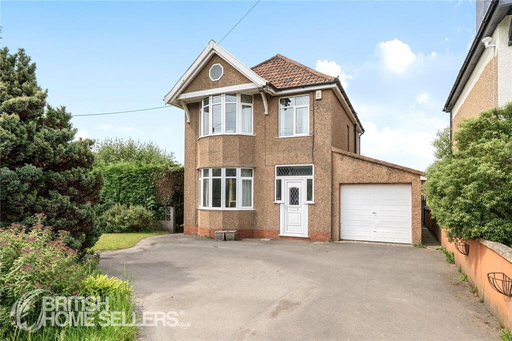 Main image of property: Upper New Road, Cheddar, Somerset, BS27