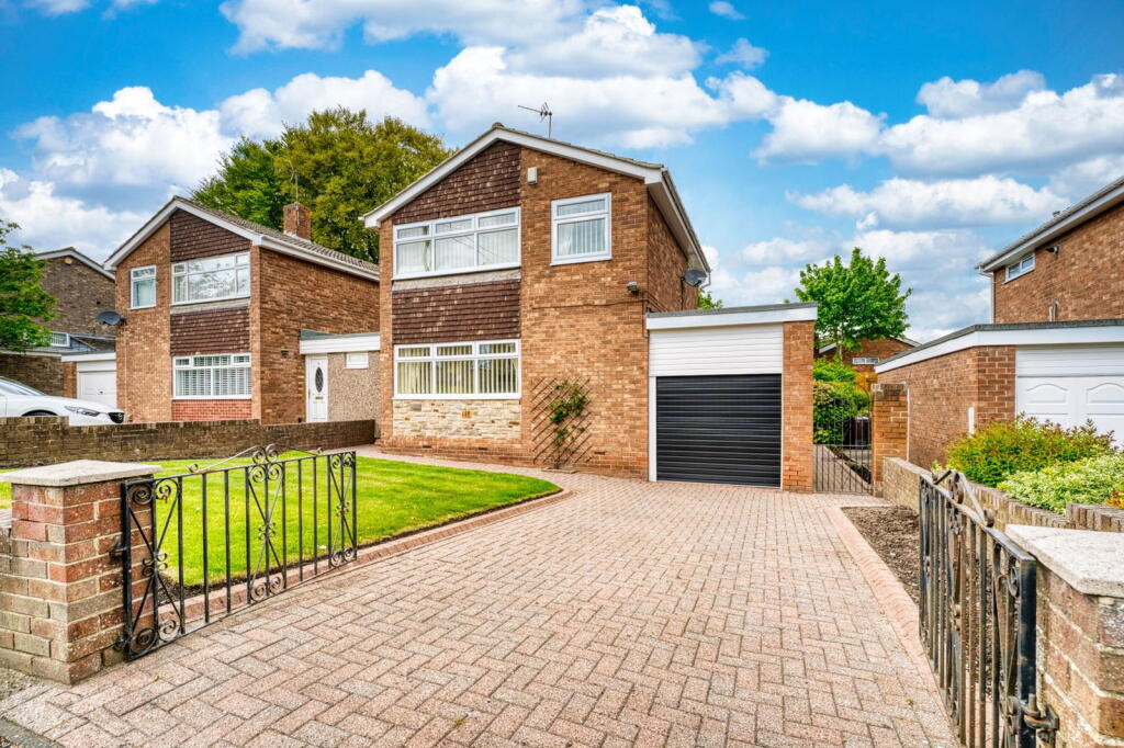 Main image of property: Bryans Leap, Burnopfield