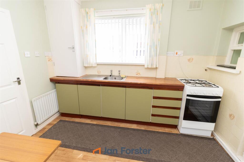 House in North Tyneside, Marden, Preston - View 3