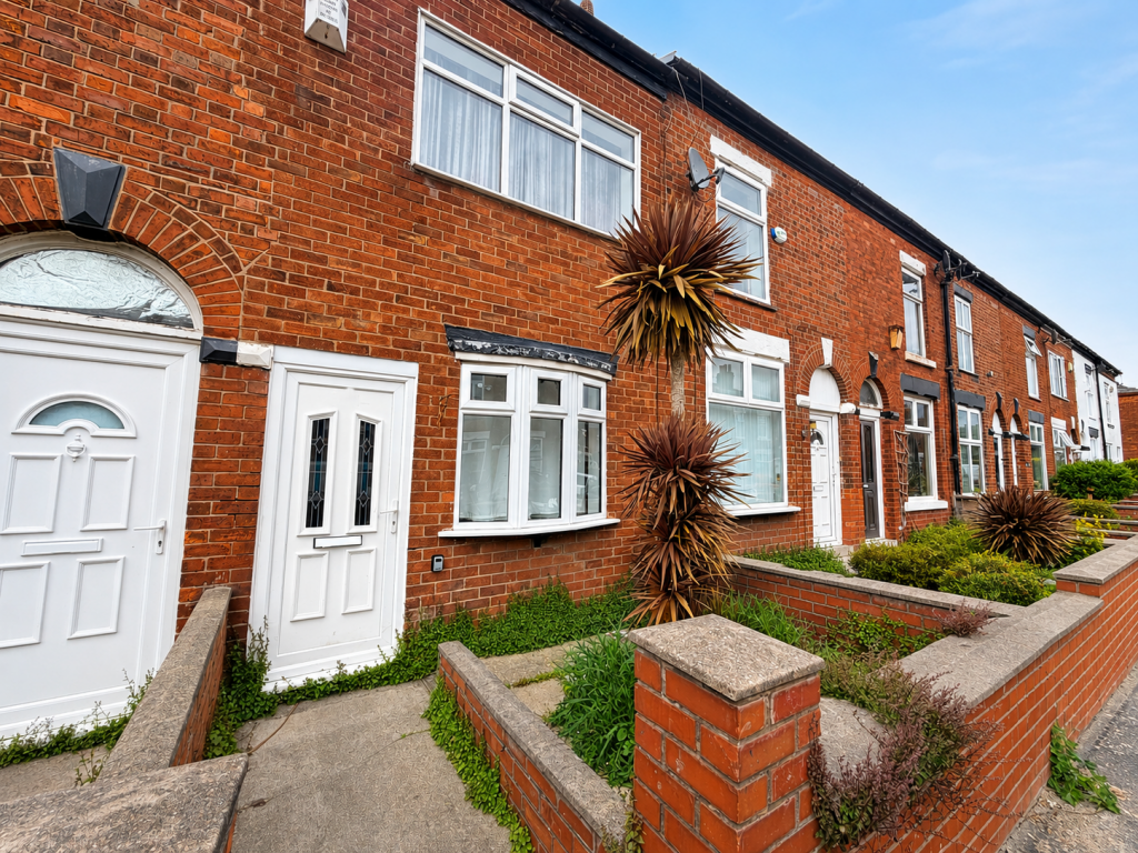 Main image of property: Torkington Street, Edgeley