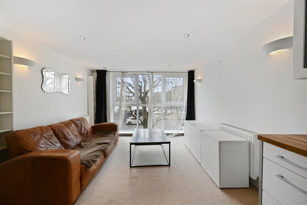 Main image of property: Adriatic Apartments, Royal Victoria Dock, E16