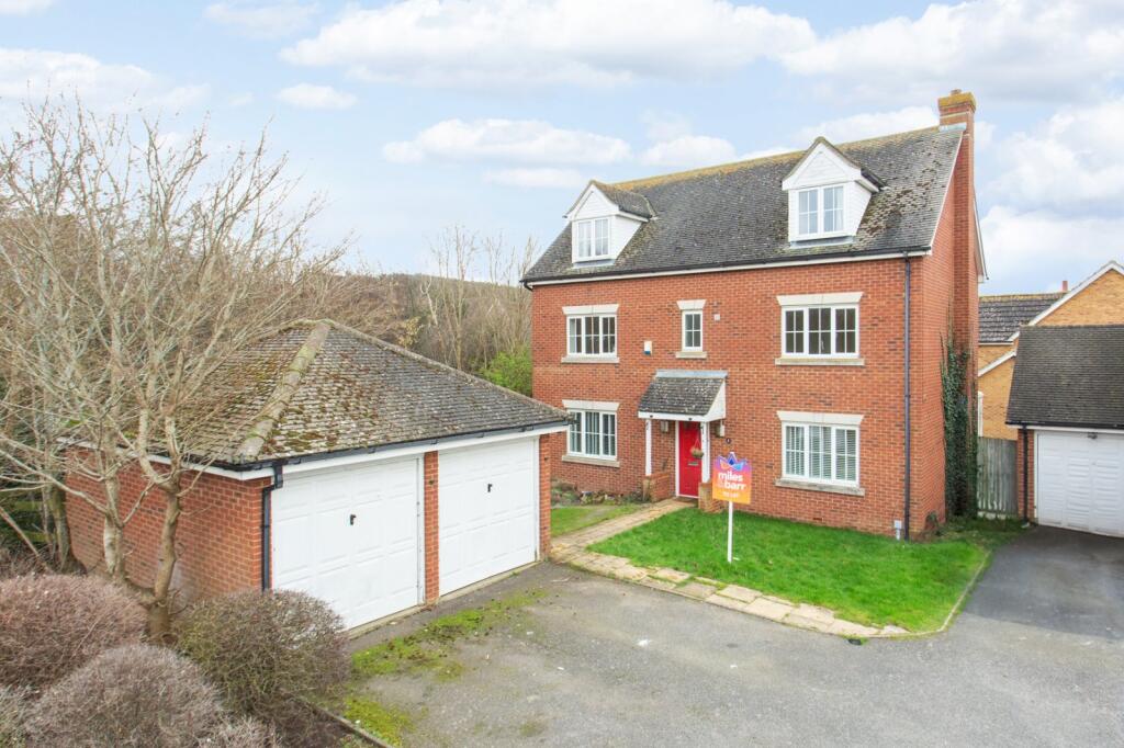 Main image of property: The Oaks, Whitstable, CT5