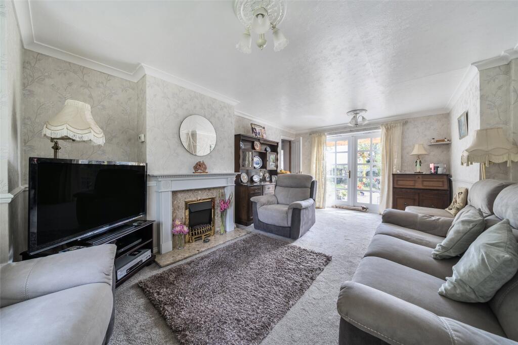 Frog Lane, West Buckland, Wellington, Somerset, TA21 photo 2